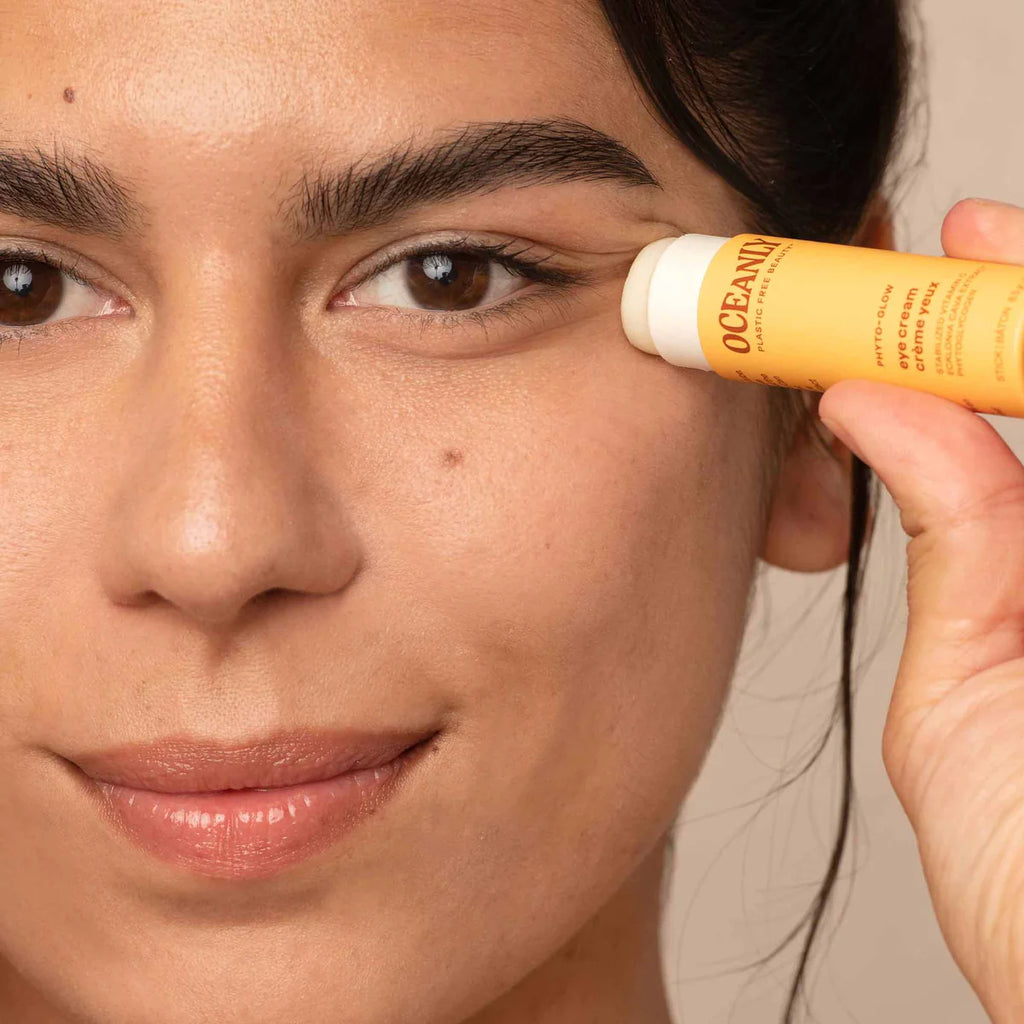 Eye Cream - Vitamin C