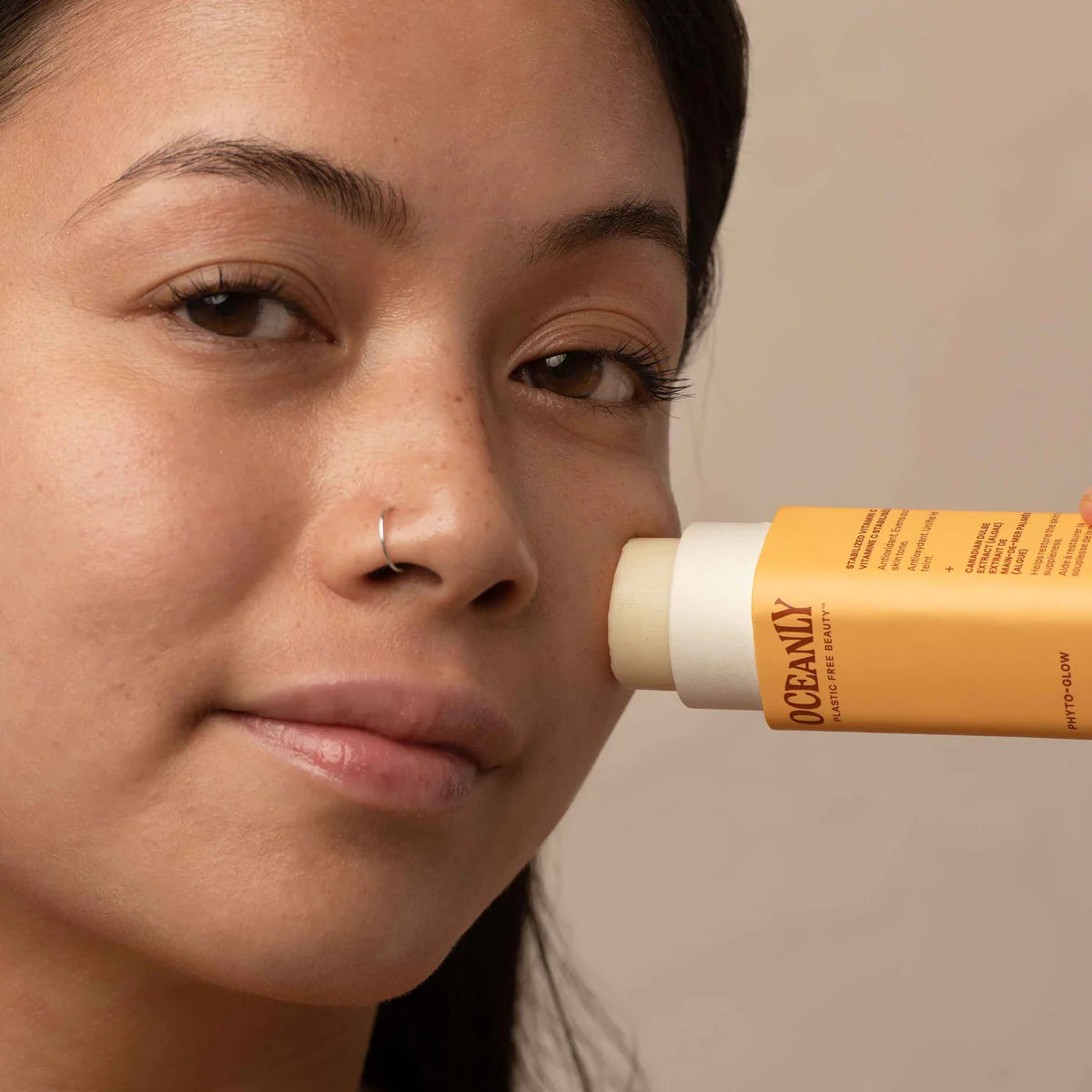 Face Cream - Vitamin C