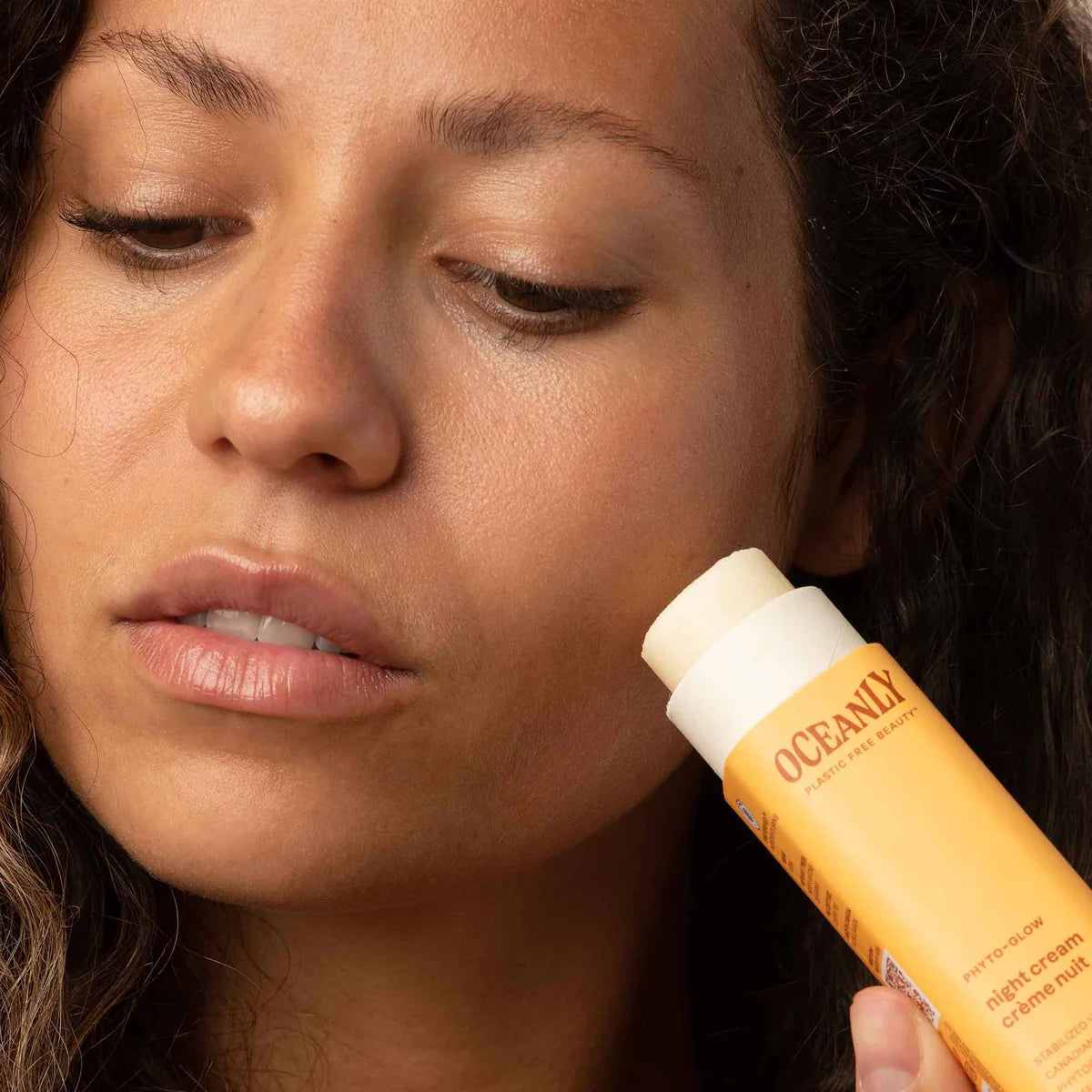 Night Cream - Vitamin C