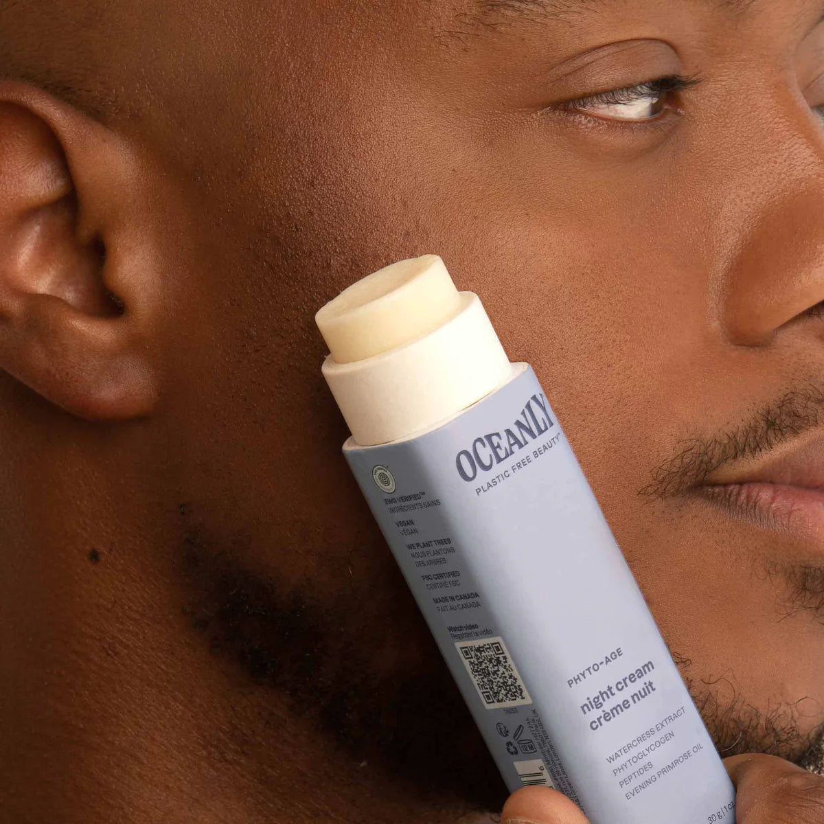 Skin Routine - Pro-aging