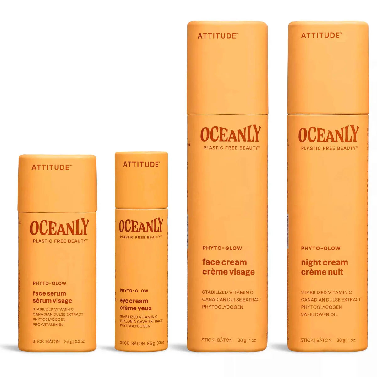 Skin Routine - Radiance