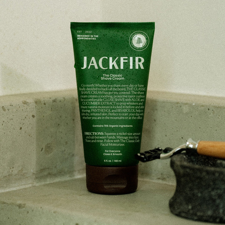 The Classic Shave Cream