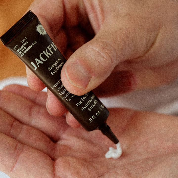 The Evergreen Eye Cream