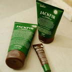 Cleanser + Moisturizer + Eye Cream Set