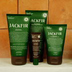 The Complete Jackfir Skincare Set