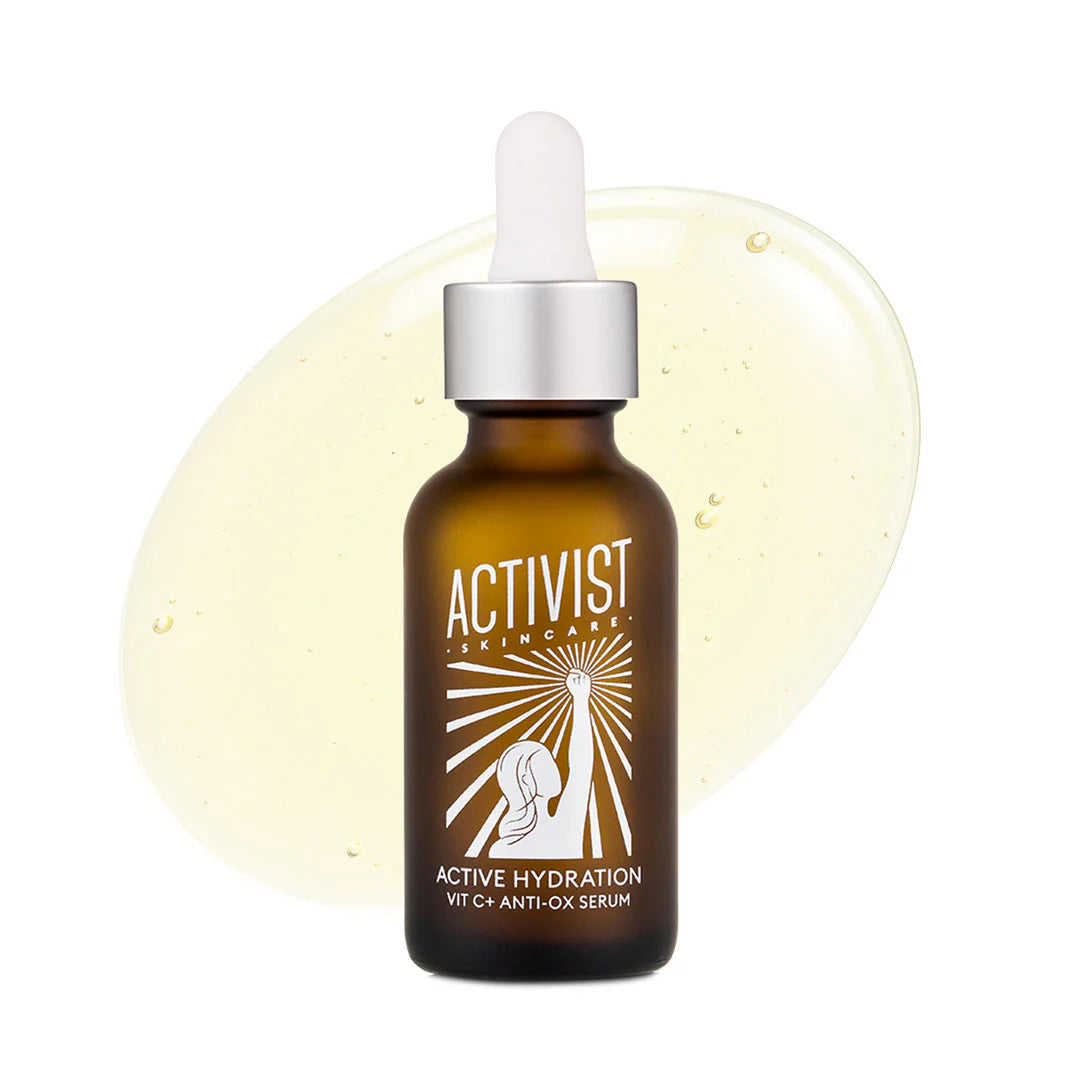 Active Hydration Vitamin C+ Antioxidant Serum
