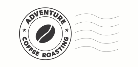 Adventure Coffee Roasting