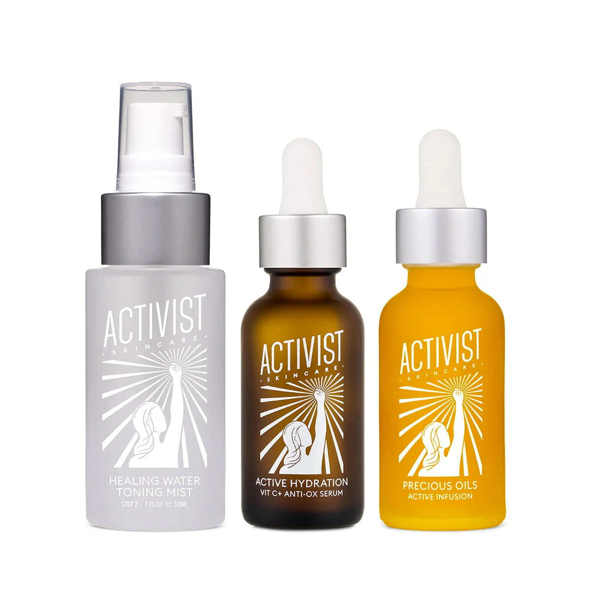 Pro-Aging Essentials