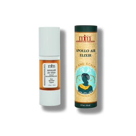 Apollo Air Hair Restoring Elixir