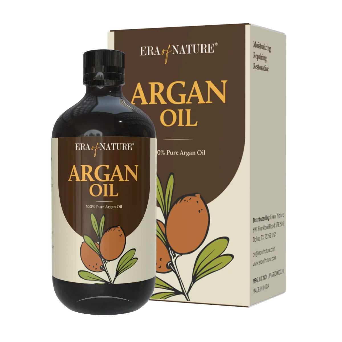 Argan Oil 3.4oz