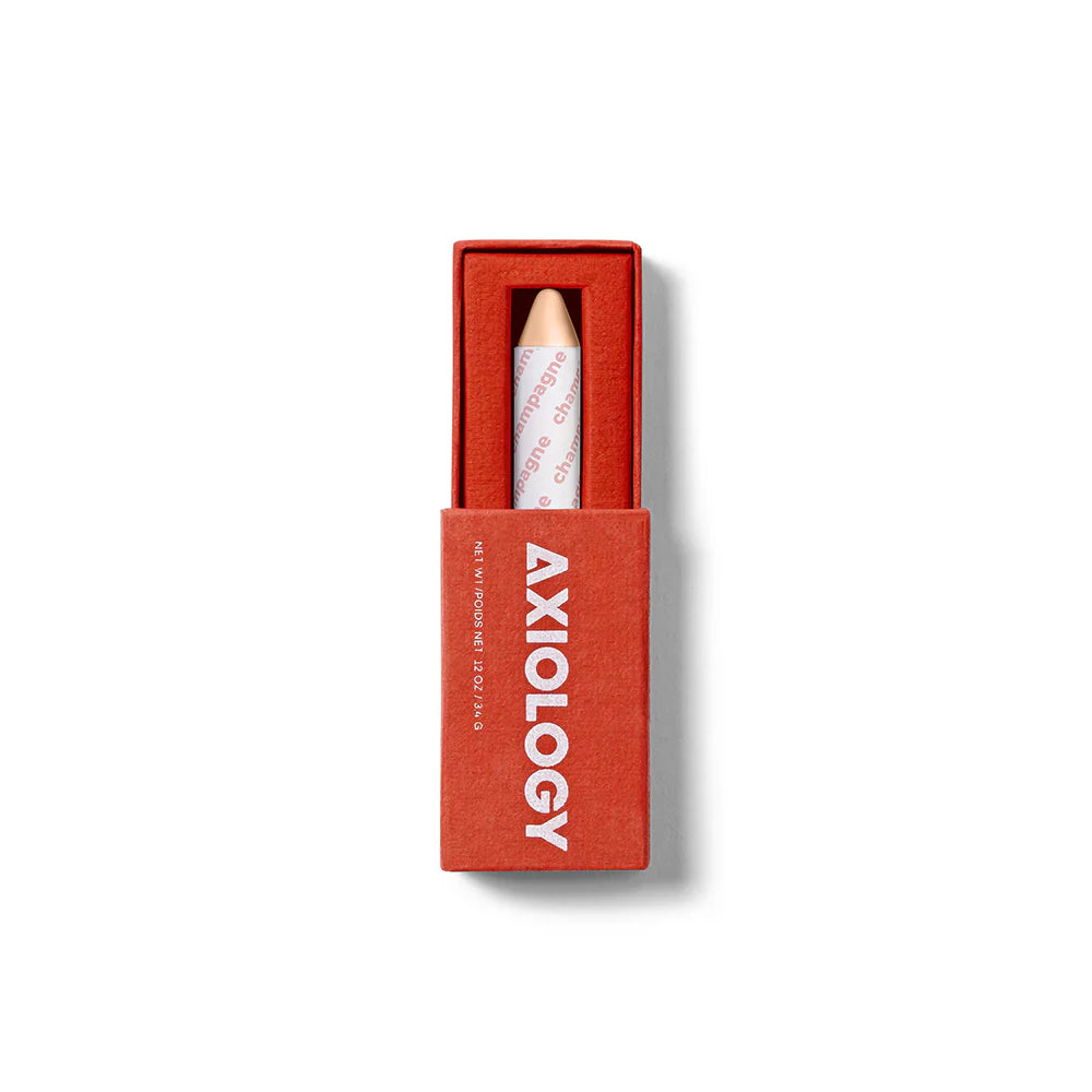 3-in-1 Balmie Makeup Crayon Highlighters