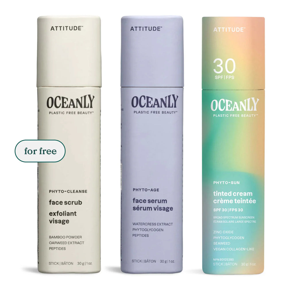 Pro-aging Routine - Spf 30