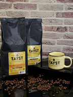 $50 Whole Bean Coffee Gift
