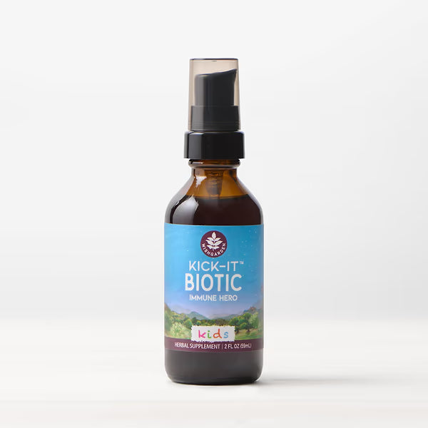 Kick-It Biotic Immune Hero For Kids