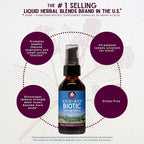 Kick-Ass Biotic Immune Force