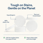 Laundry Detergent Tablet Refills