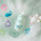 Baby Bubble Bath