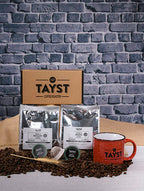 Compostable Coffee Pods Gift
