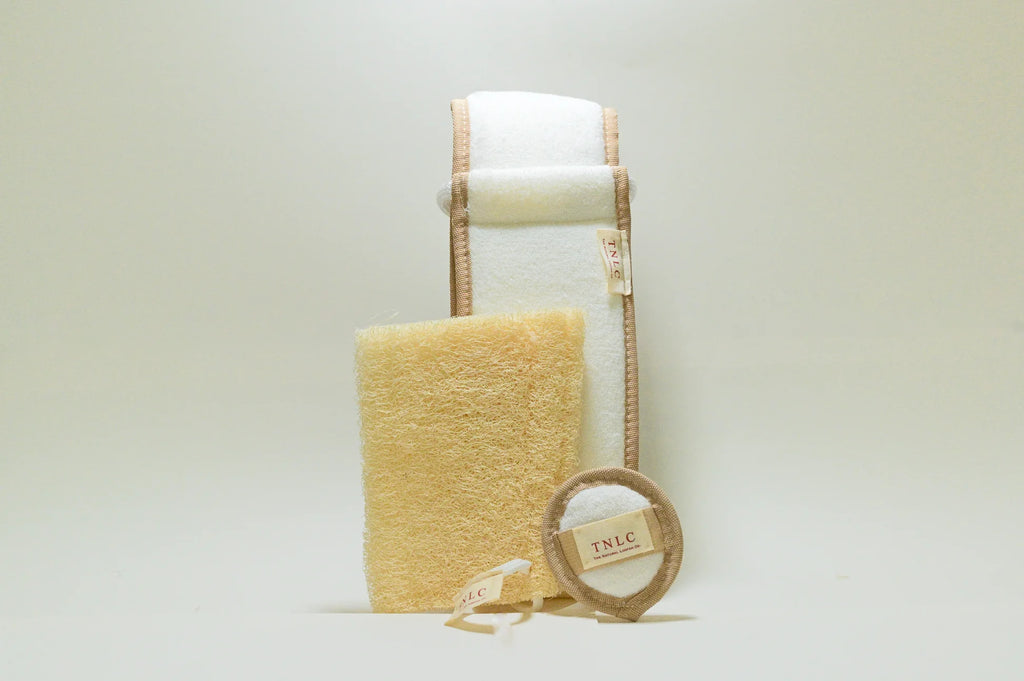 Natural Loofah | Bundle 2