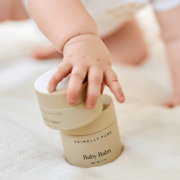 Baby Balm