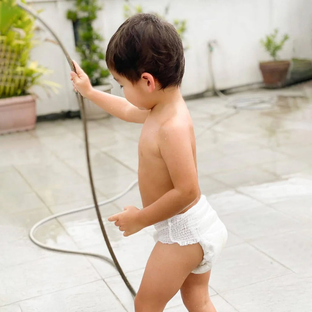 Bamboo Training Pants Subscription