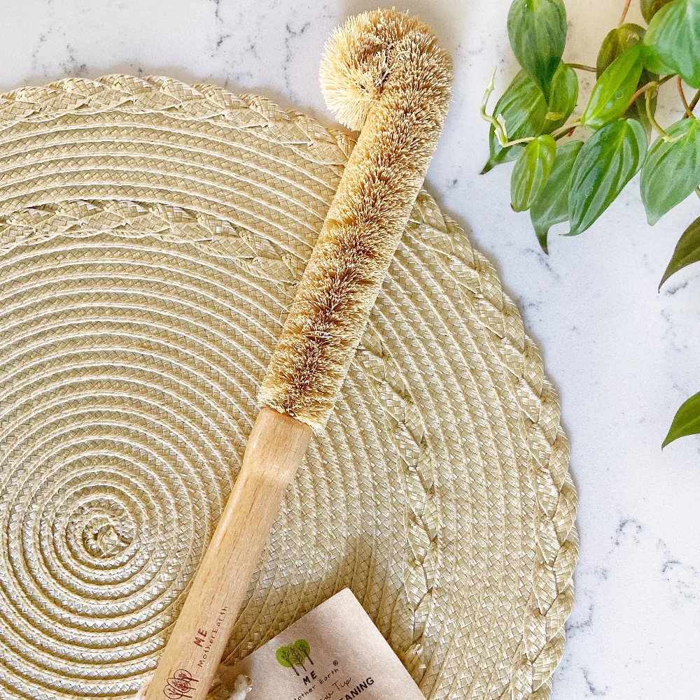 Bottle Scrub Brush