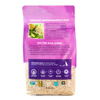 Regenerative Organic Brown Basmati Rice