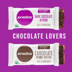 Chocolate Lovers