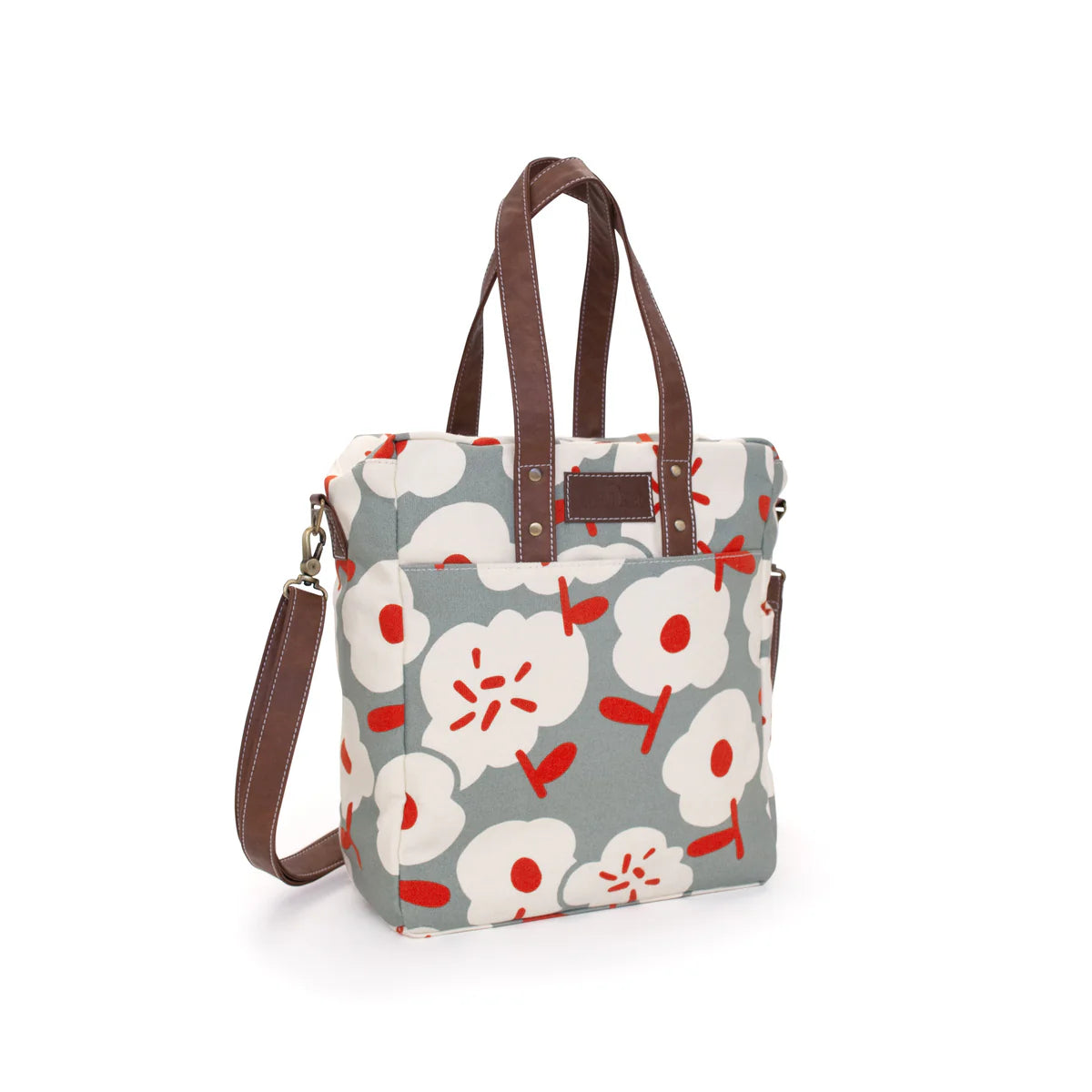 Commuter Tote - Sierra