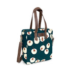 Commuter Tote - Tansy