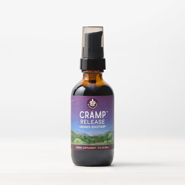 Cramp Release Menses Soother