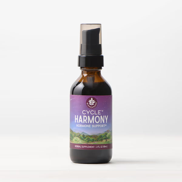 Cycle Harmony Hormone Support