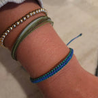 Cambio x 4ocean Earth Bracelet