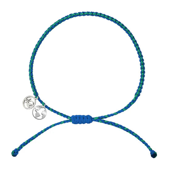 Cambio x 4ocean Earth Bracelet