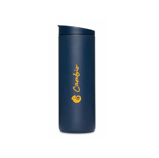 Cambio Insulated Travel Tumbler - 16 oz