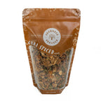 Chai Spiced Granola