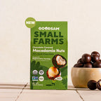 Chocolate Covered Macadamia