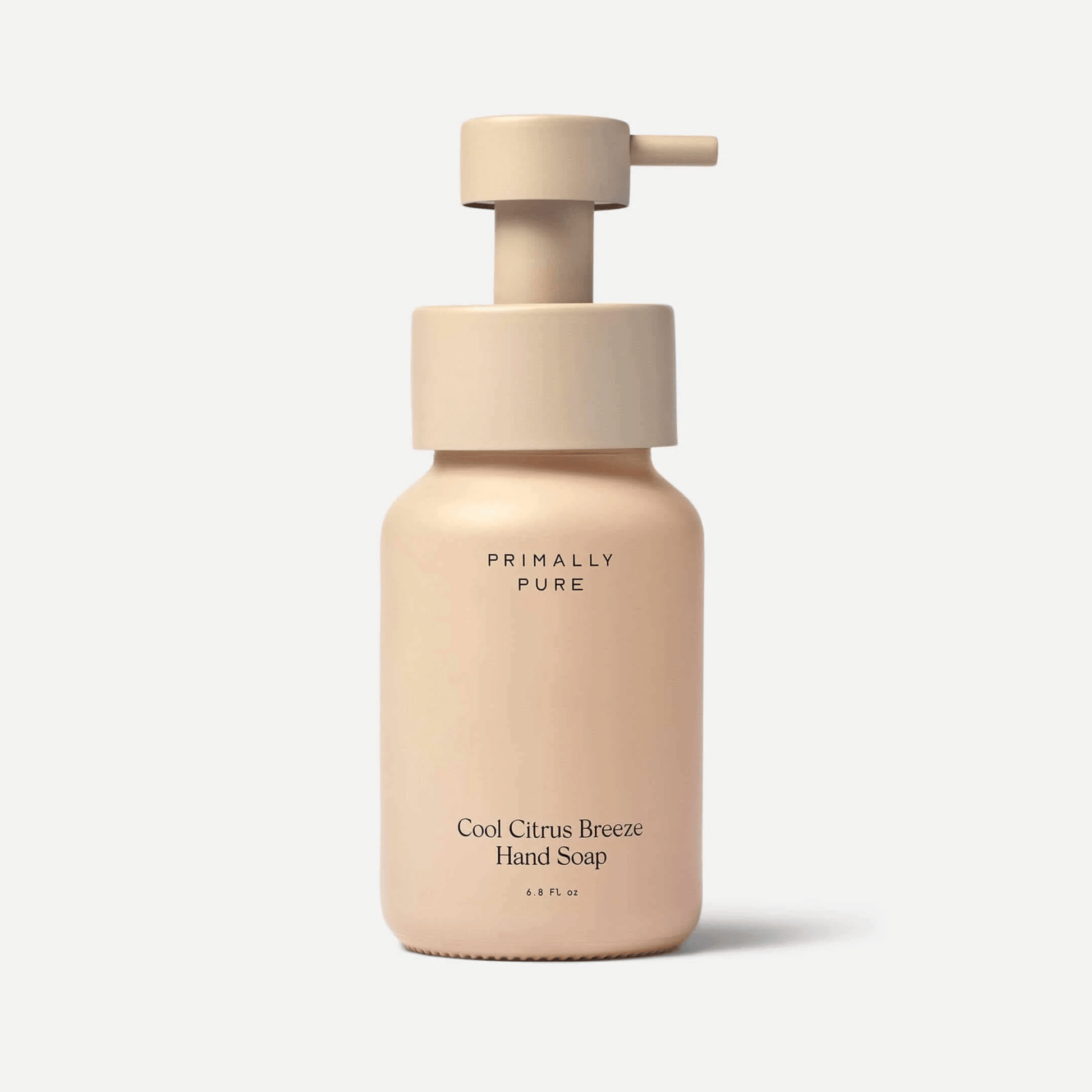 Cool Citrus Breeze Hand Soap