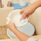 Cleaning Companions | Cloud Cloth | Pop-Up Sponge | Scrub Sponge