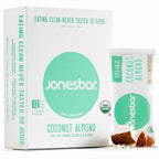 Coconut Almond
