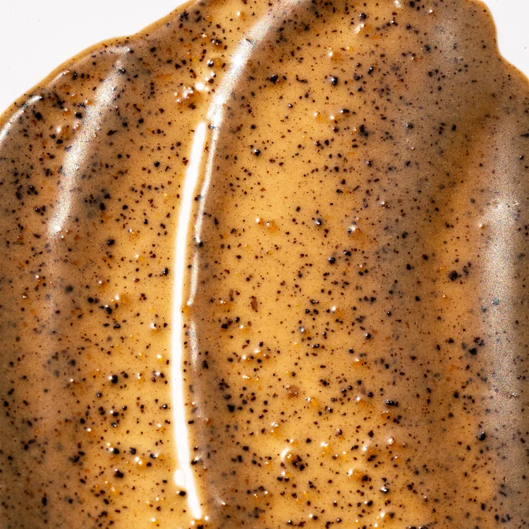 Coffee Face Mask