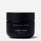 Coffee Face Mask