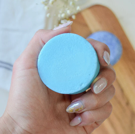 Conditioner Bars