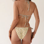 Eve Cheeky Bikini Bottom - Paros