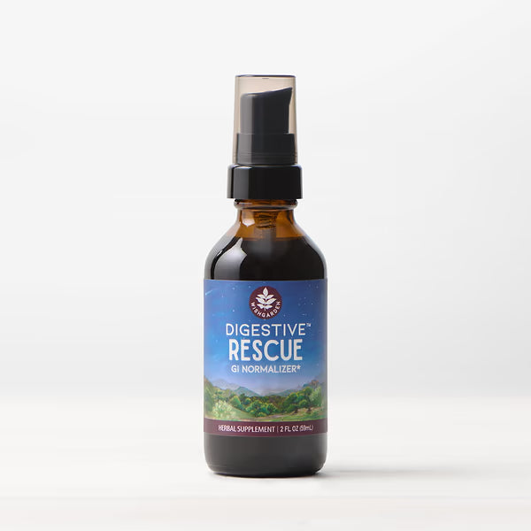 Digestive Rescue GI Normalizer