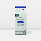 Disinfecting Wipes