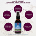 Deep Stress Daily Calm