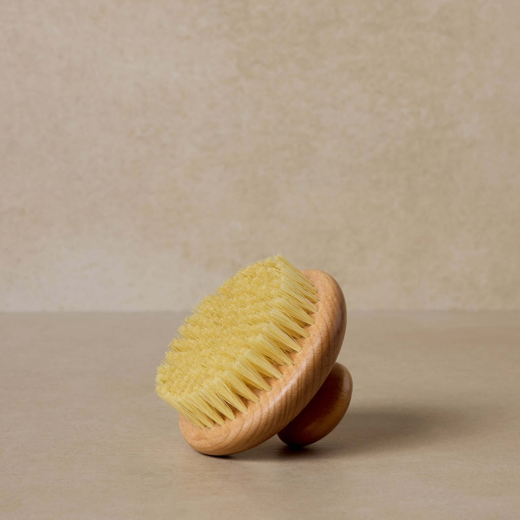 Dry Brush