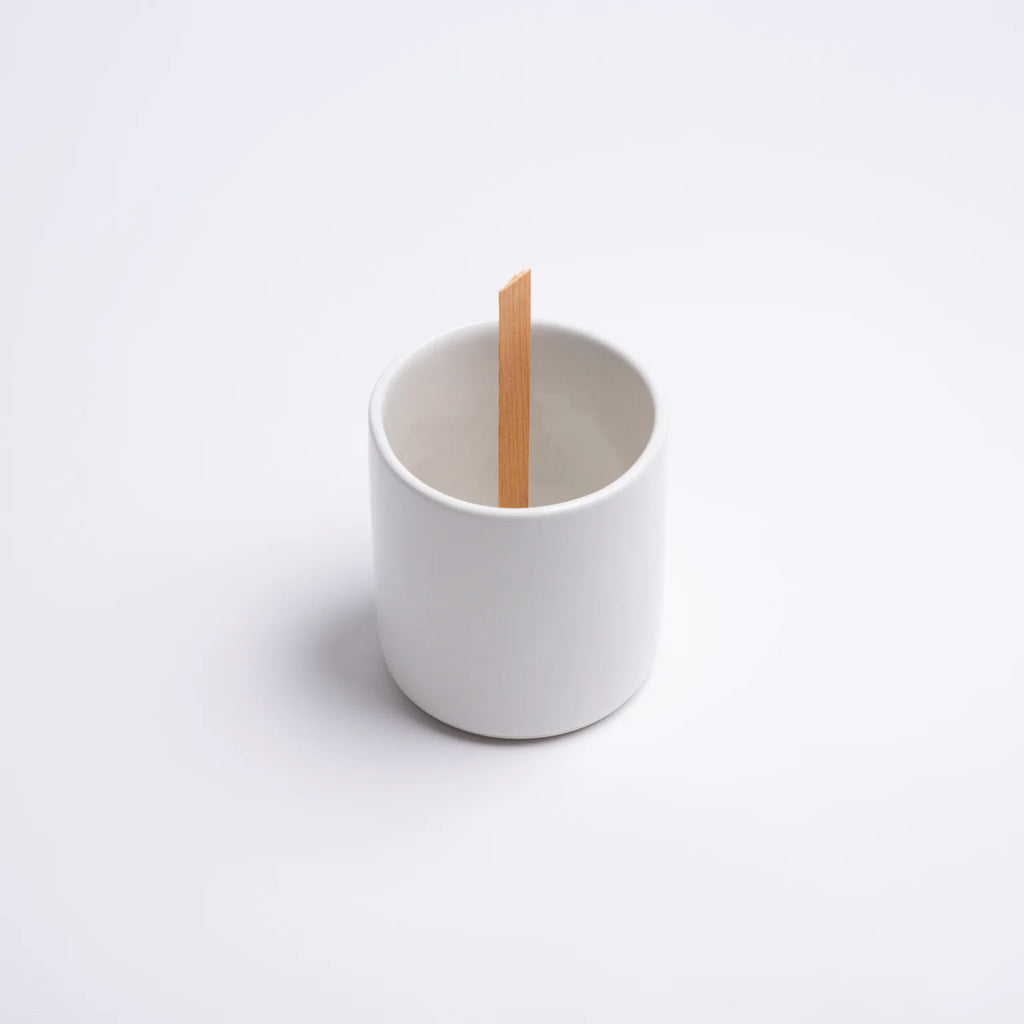 Wooden Wick
