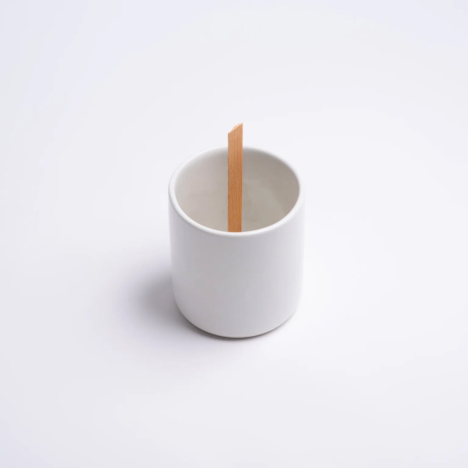 Wooden Wick